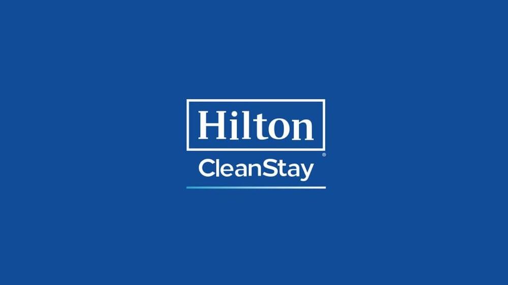 Hampton Inn Muscatine Экстерьер фото